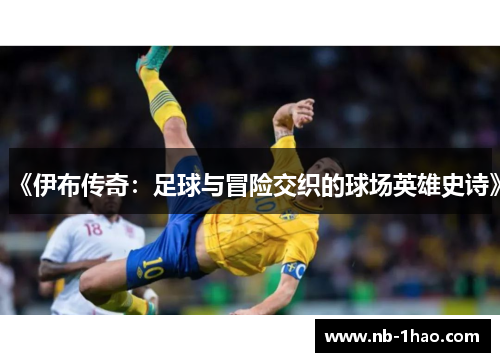 《伊布传奇：足球与冒险交织的球场英雄史诗》