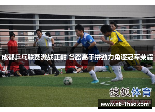 成都乒乓联赛激战正酣 各路高手拼劲力角逐冠军荣耀